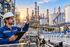 Capacity Expansion & Product Quality Enhancement
